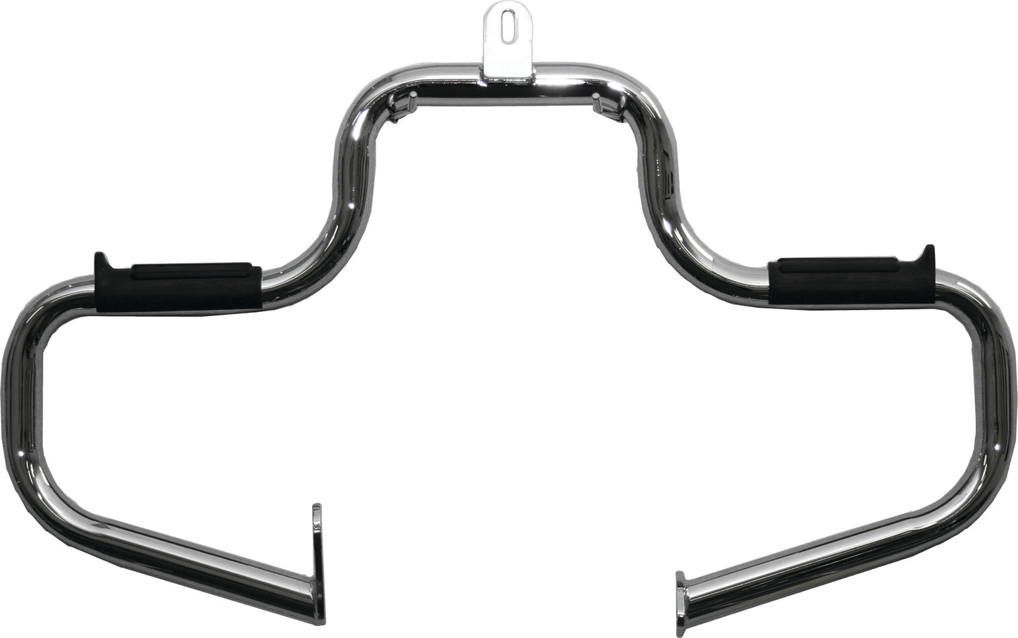 Lindby Engine Guard Hd Multibar Bar Fl Softail 86-99 Chr