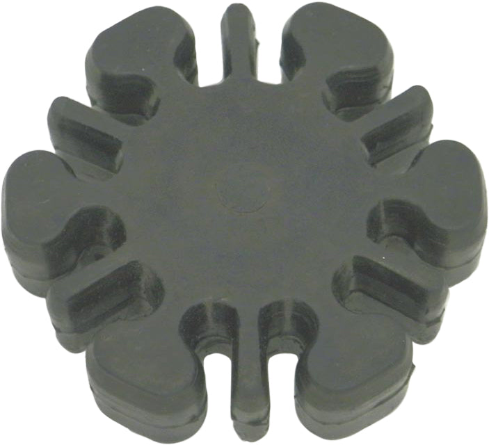 Wsm Coupler Damper