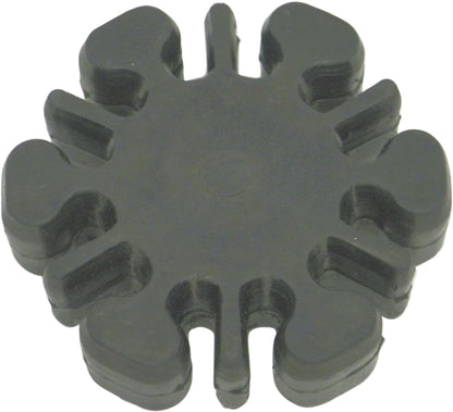 Wsm Coupler Damper