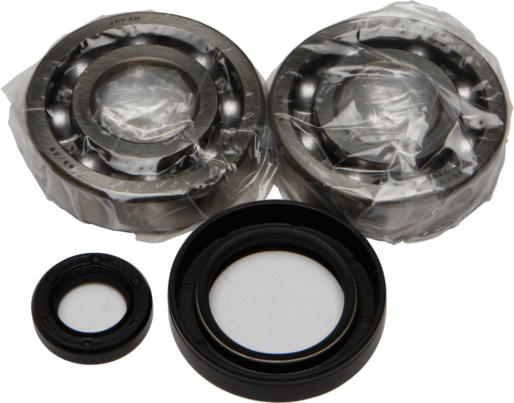 All Balls Crankshaft Bearing/Seal Kit • #22-41004