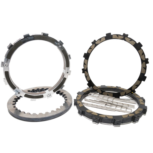 Rekluse Racing Radius X Clutch Scout 15-Up