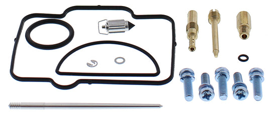 All Balls Carburetor Rebuild Kit Yam • #226-1782