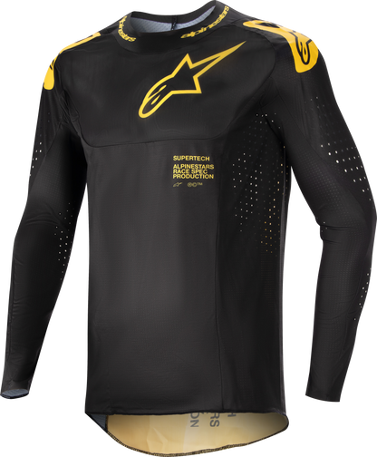 Alpinestars Supertech Ward Jersey