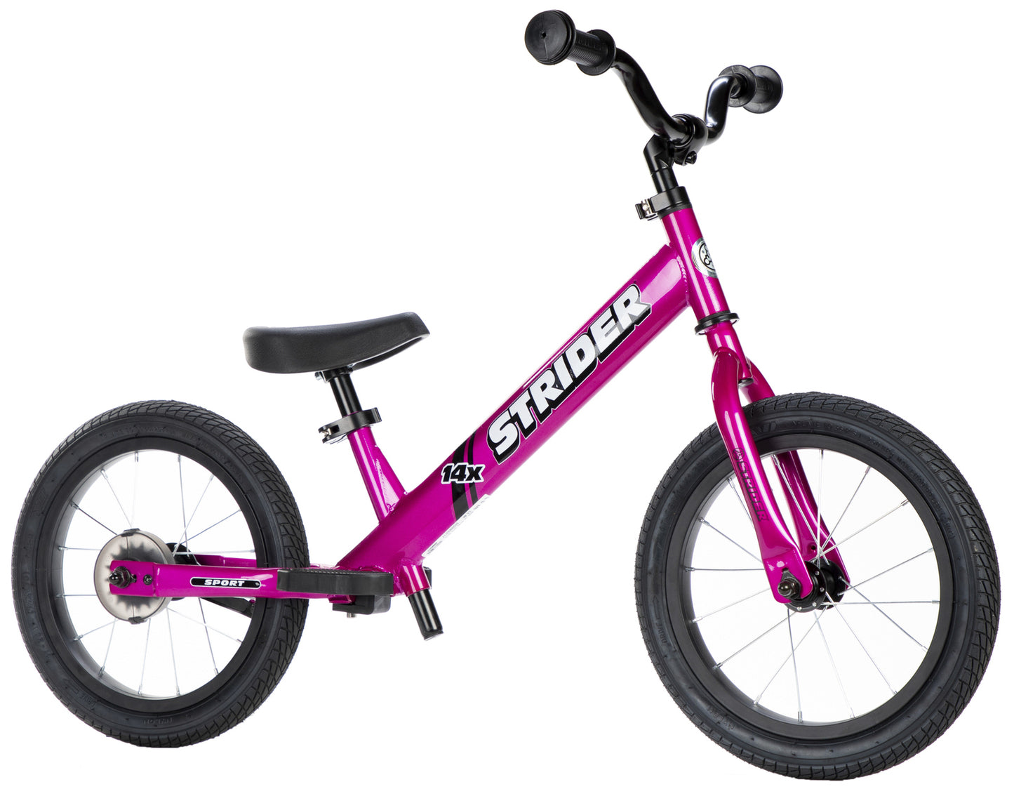 Strider 14X Sport Balance Bike