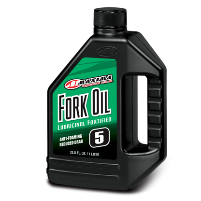 Maxima Fork Oil