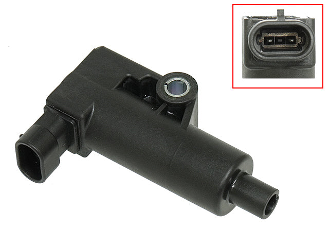 Bronco Atv Ignition Coil • #183-2027