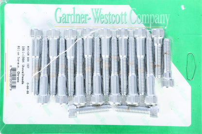 Gardnerwestcott Rocker Box Cover Set