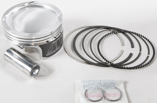 Wiseco Piston Kit Armorglide 87.00/Std Pol