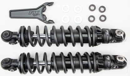 Fox IFP shocks for HD Touring Models