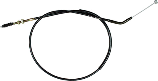Motion Pro Black Vinyl Clutch Cable • #70-2343