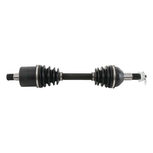 All Balls 8 Ball Heavy Duty Axle Can • #531-1756