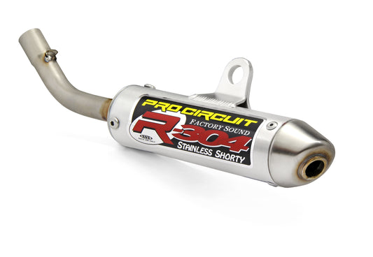 Pro Circuit P/C R-304 Silencer • #792-2216R