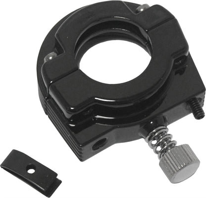 Harddrive Throttle Clamp