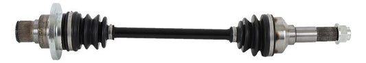 All Balls 6 Ball Heavy Duty Axle Rear • #531-0722