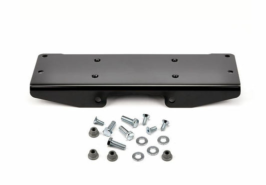 Warn Winch Mount John Deere Deere 835