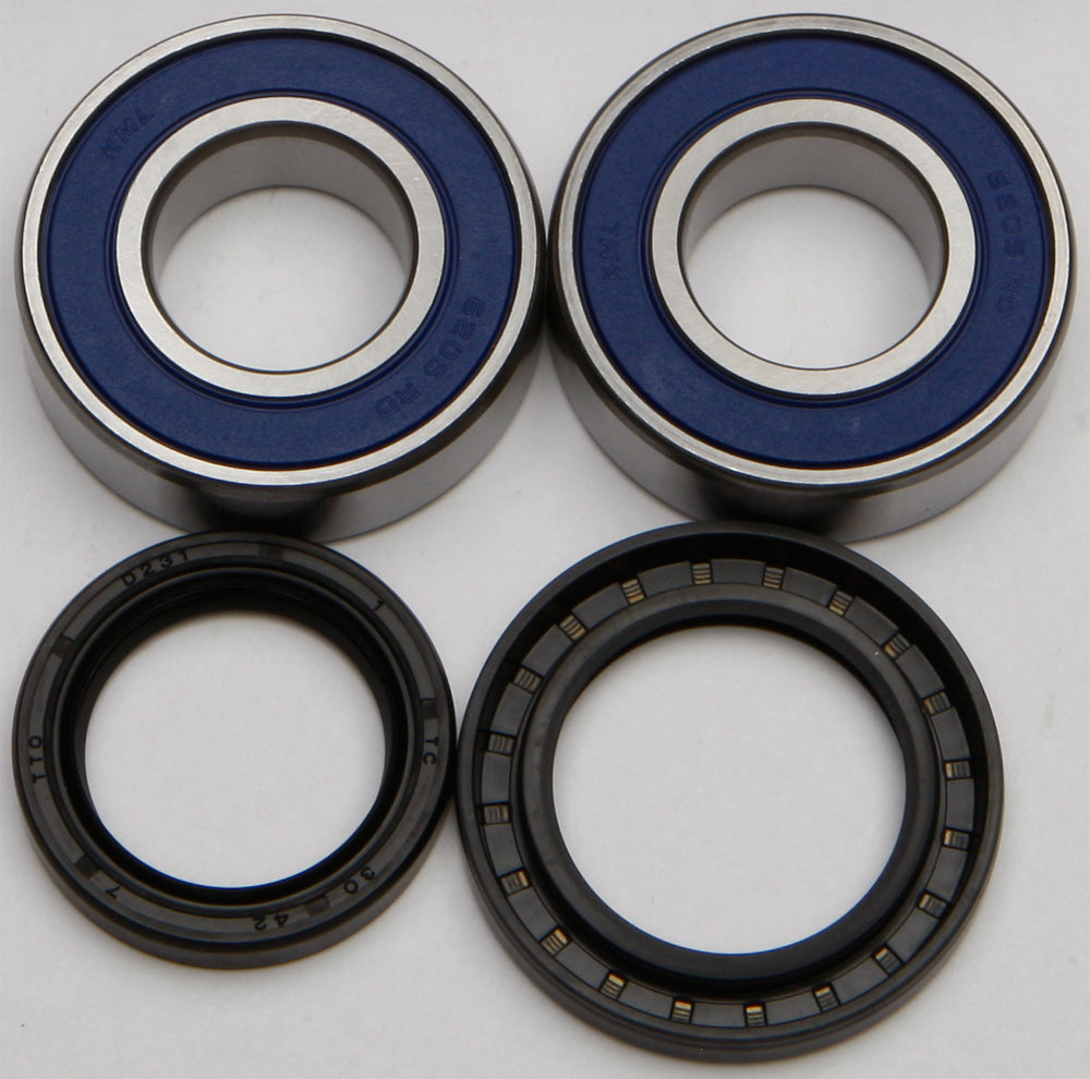 All Balls Wheel Bearing & Seal Kit • #22-51275