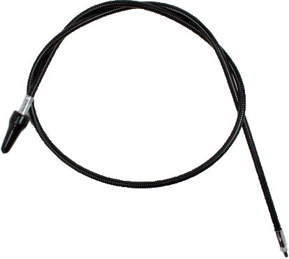 Motion Pro Black Vinyl Speedo Cable • #70-6109