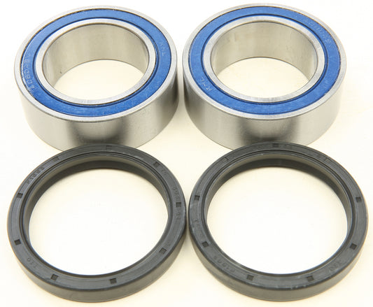 All Balls Wheel Bearing & Seal Kit • #22-51663