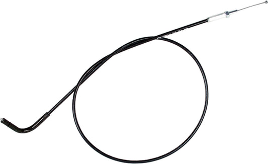 Motion Pro Black Vinyl Choke Cable • #70-3210