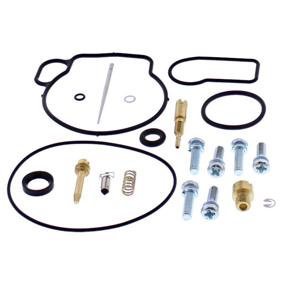 All Balls Bike Carburetor Kit Yam Ttr50