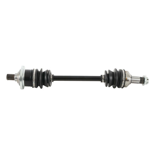 All Balls Axle • #536-0002