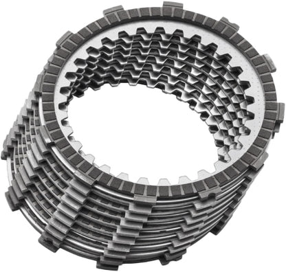 Harddrive Clutch Set