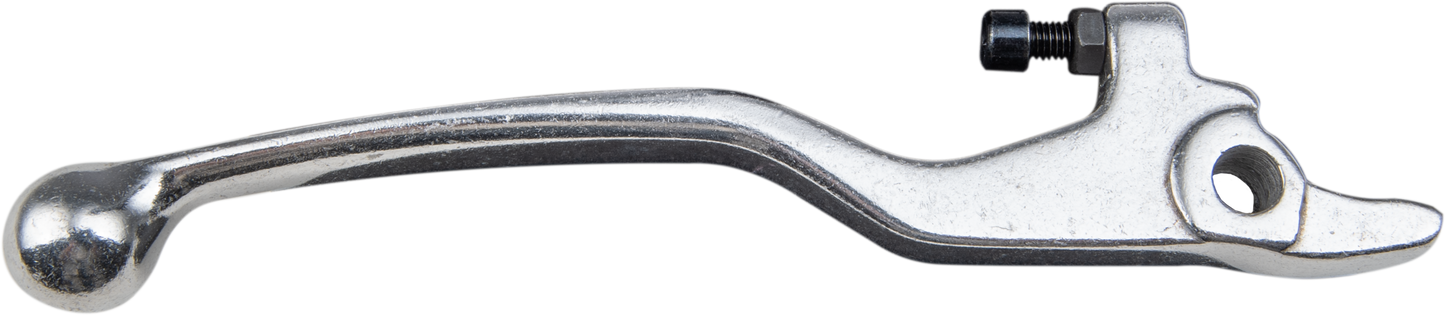 Fire Power Brake Lever Silver • #56-5296