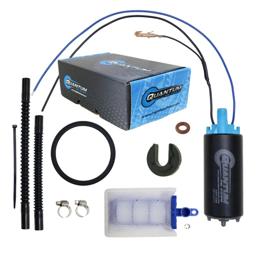 Quantum Fuel Pump Kit • #821-0437