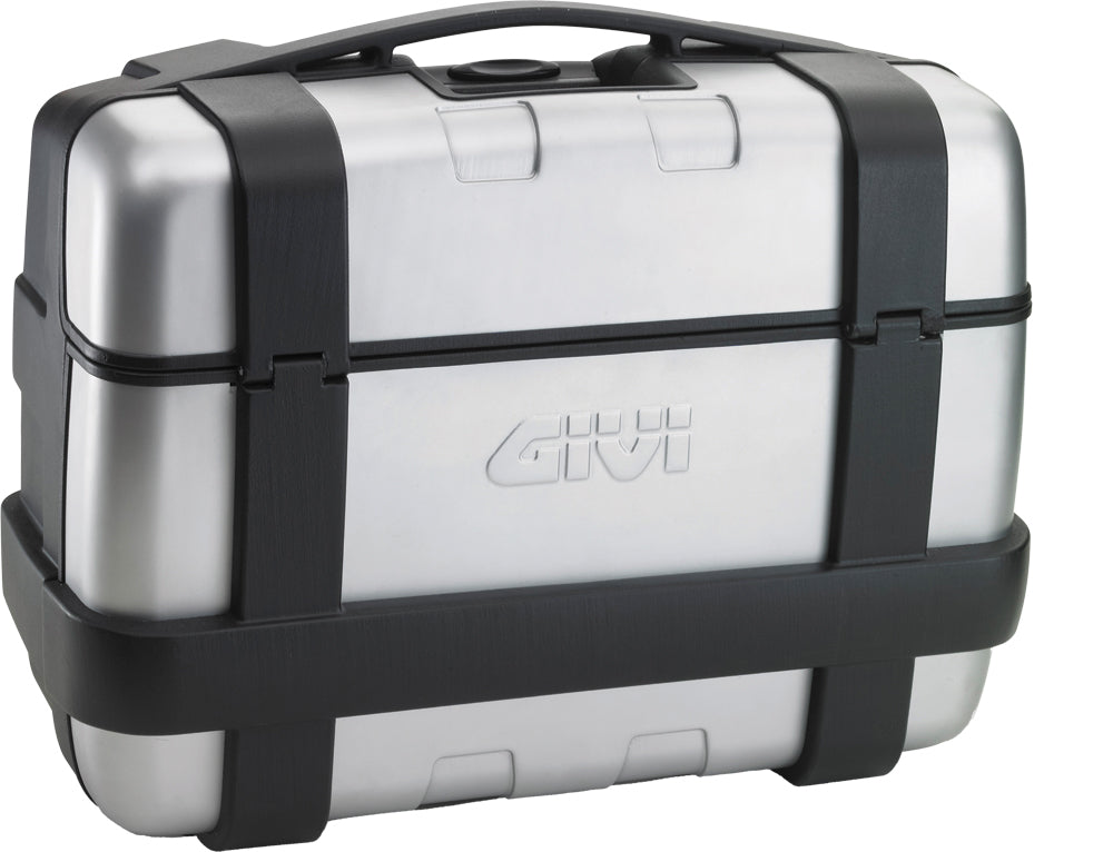 Givi Trekker Hard Luggage