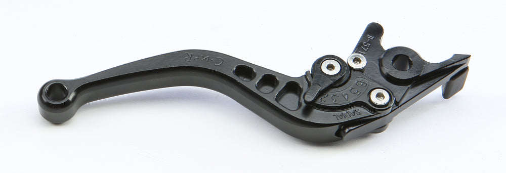 Psr Click 'N Roll Brake Lever Black • #581-9146