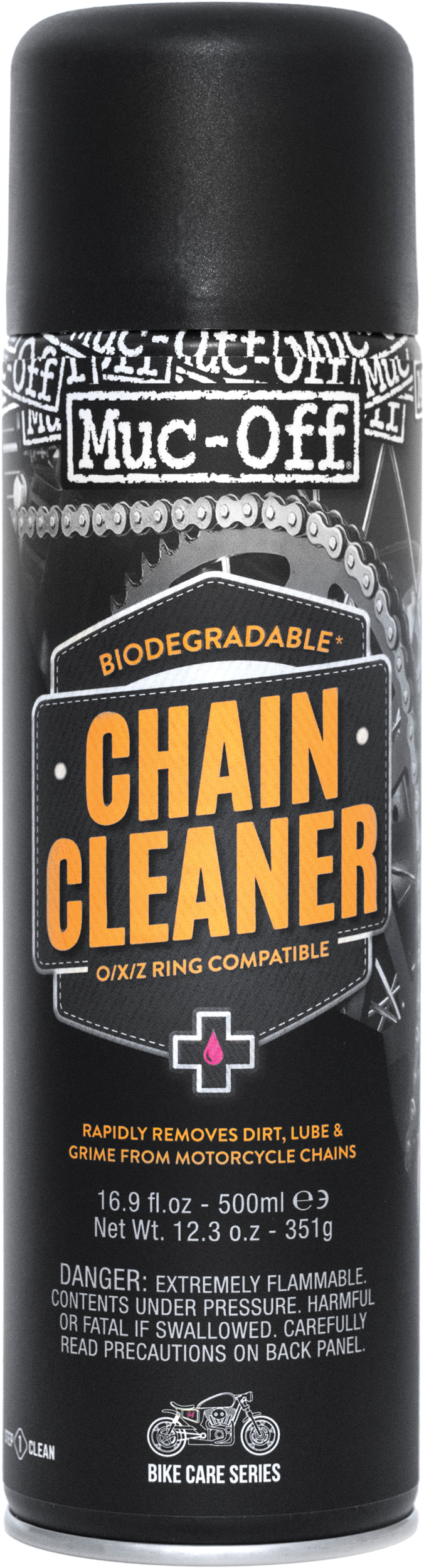 Muc-Off Chain Cleaner