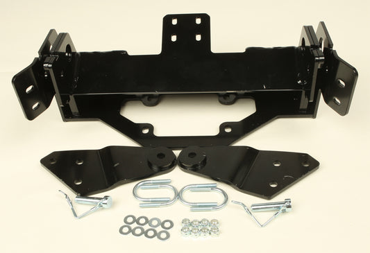 Warn Provantage Front Plow Mounting Kit • #620-96970