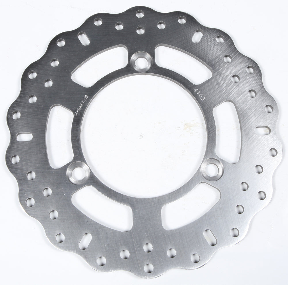 Ebc Contour Brake Rotor • #15-4163C