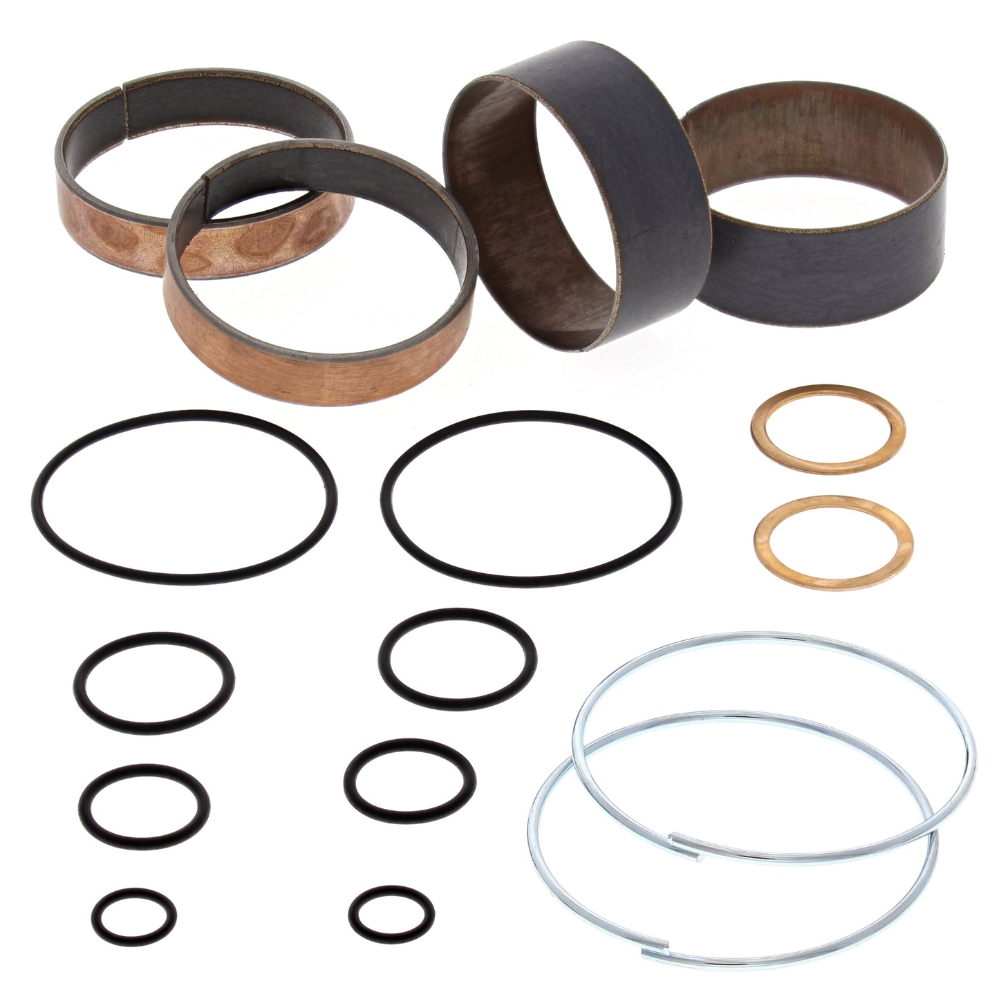 All Balls Fork Bushing Kit • #23-86082