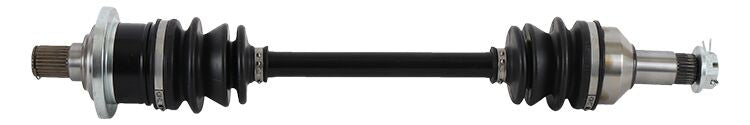 All Balls 6 Ball Heavy Duty Axle Rear • #531-0114