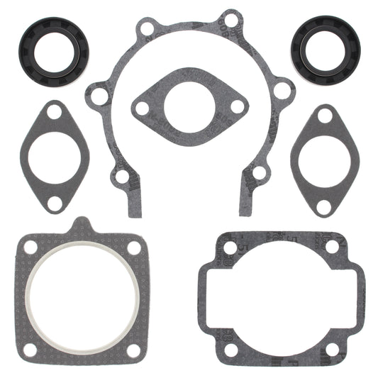 Vertex Gasket Kit-292Fc T4B '73-74 Kt-150 Lynx '73-74