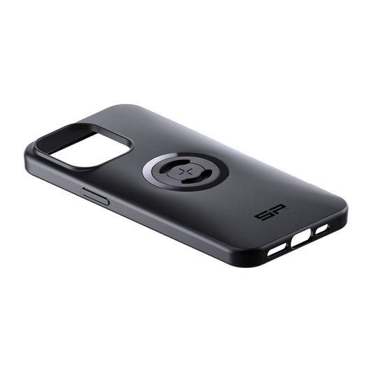 Sp Connect Phone Case Spc+ Apple Iphone 15 Pro Max Black