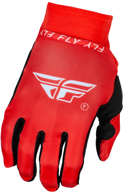 Fly Racing Pro Lite Gloves (2024)