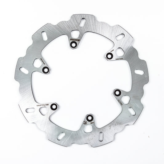 Braking Rotor Rear • #32-2521