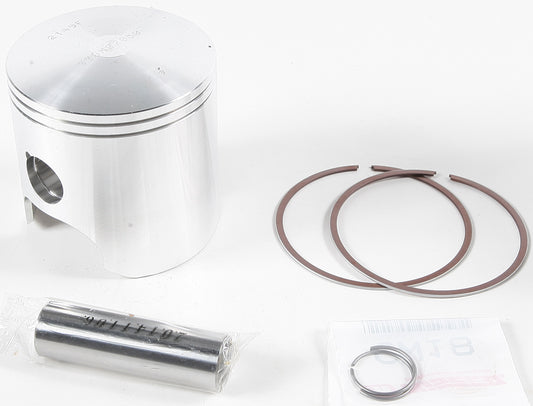 Wiseco Piston Kit 70.50/+0.50 Hon