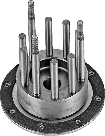 Harddrive Clutch Hub