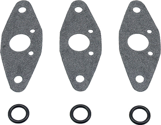 Vertex Exhaust Valve Gskt Kit-Sd 800 Mach Z '97-00-Form Iii 600+