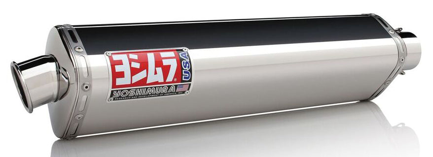 Yoshimura TRS Slip-On Exhaust