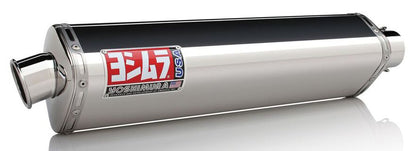 Yoshimura TRS Slip-On Exhaust