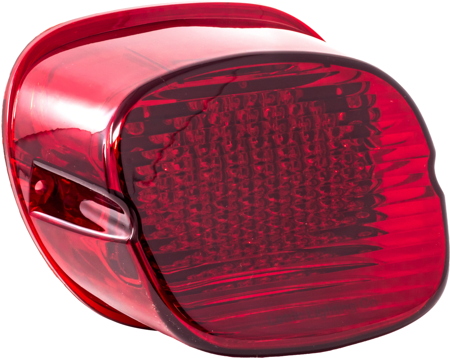 Letric Lighting Co Deluxe Slantback LED Tailight