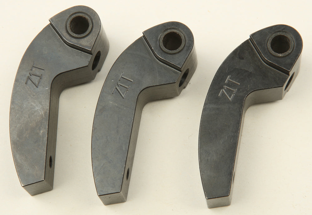 Speedwerx Hypershift Team Med Tip Machined Weights 3/Pk 89.3G