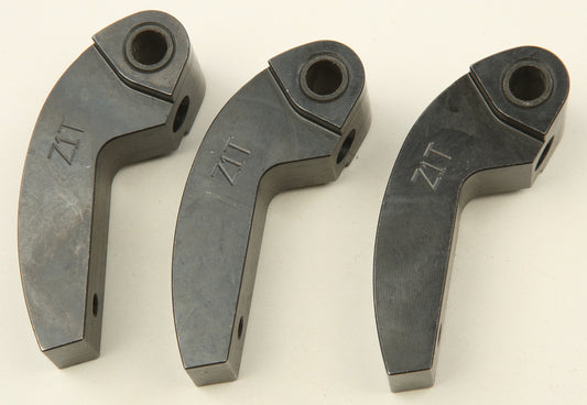 Speedwerx Hypershift Team Med Tip Machined Weights 3/Pk 89.3G