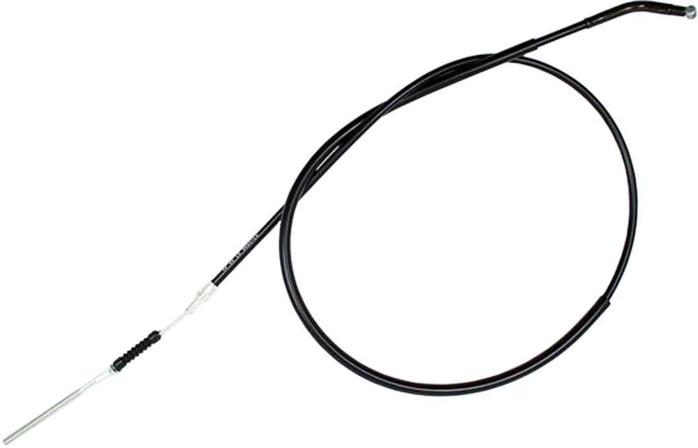 Motion Pro Black Vinyl Brake Cable