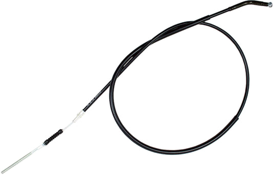 Motion Pro Black Vinyl Brake Cable