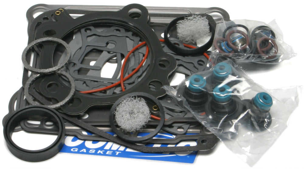 Cometic Top End Est Gasket Twin Cam Kit • #68-9182